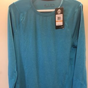 Under armour long sleeve